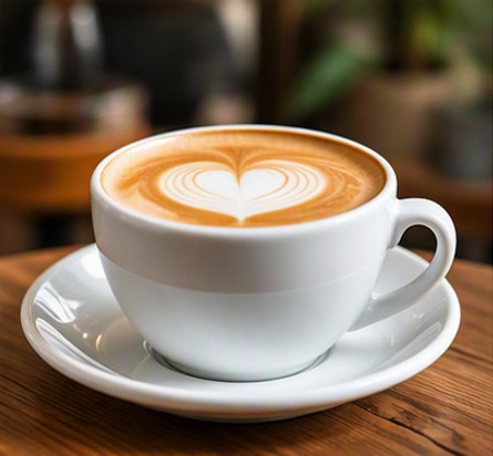 Taza de café